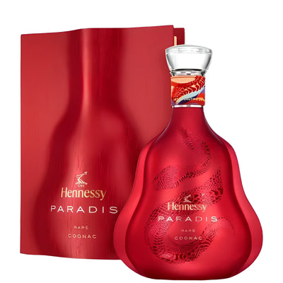 Hennessy Paradis Rare Lunar New Year 2025 750ml