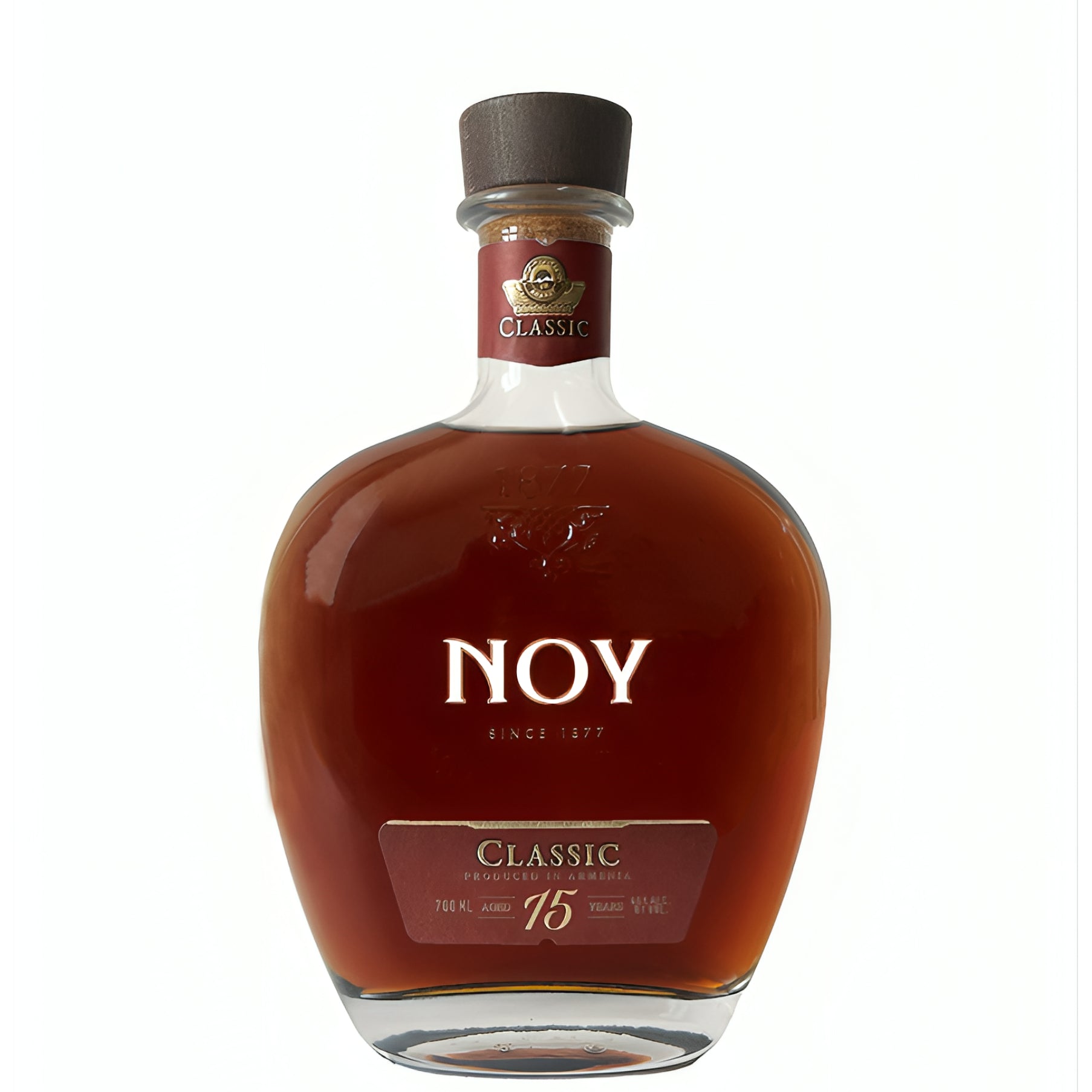 Noy 15 Year Armenian Brandy 750ml | ShopSK