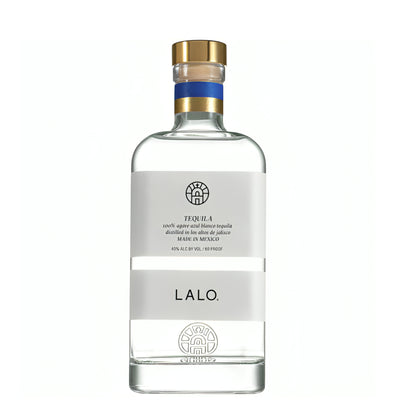 LALO Blanco Tequila 750ml