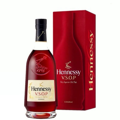 Hennessy VSOP Cognac 375ml