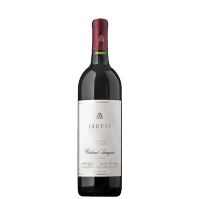 Jarvis Estate Cabernet Sauvignon Cave Fermented 2014 Napa Valley 750ml