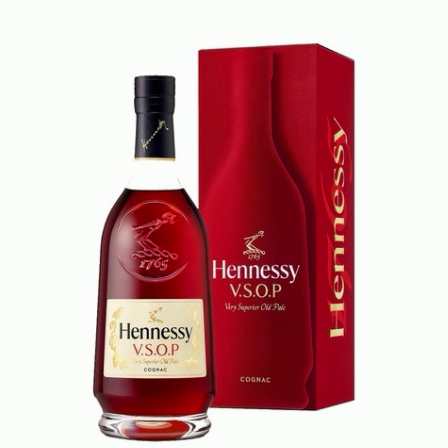 Hennessy Privilege VSOP Cognac 200ml