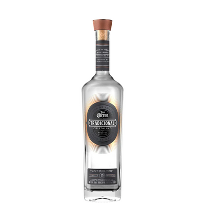 Jose Cuervo Tradicional Cristalino Tequila 750ml | ShopSK
