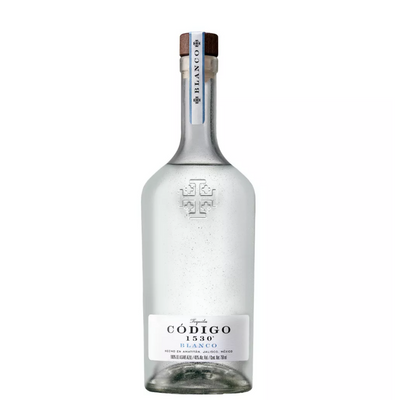 Codigo 1530 Blanco Tequila 750ml