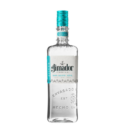El Jimador Silver Tequila 750ml