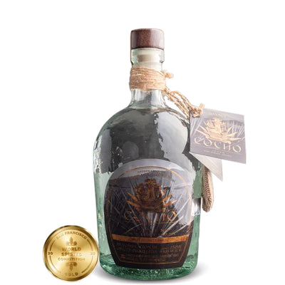 Cocijo Joven Mezcal 750ml