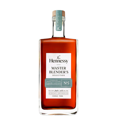 Hennessy Master Blender's Selection No.5 Cognac 750ml