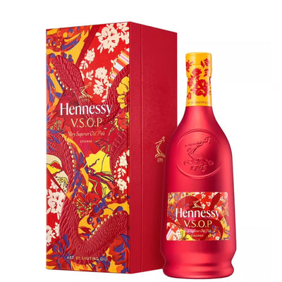 Hennessy VSOP Lunar New Year 2025 750ml