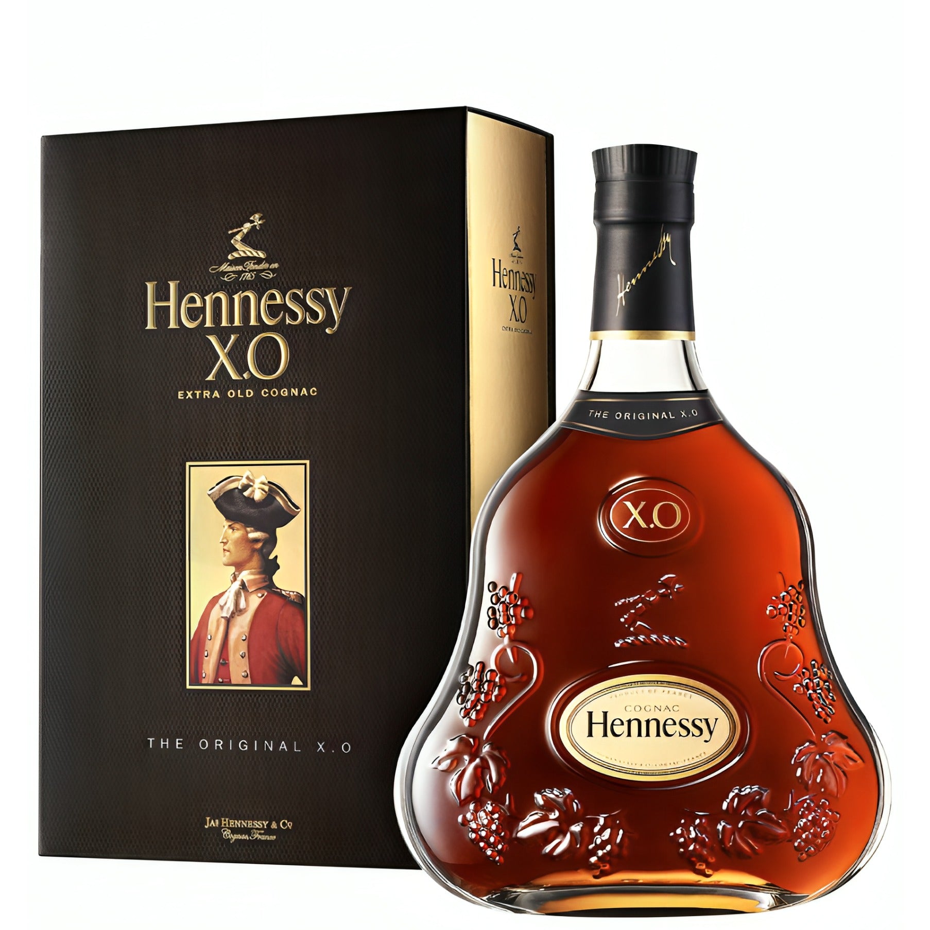 Hennessy XO Extra Old Cognac | Liquor Delivery | ShopSK