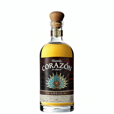 Corazon Añejo Tequila 750ml