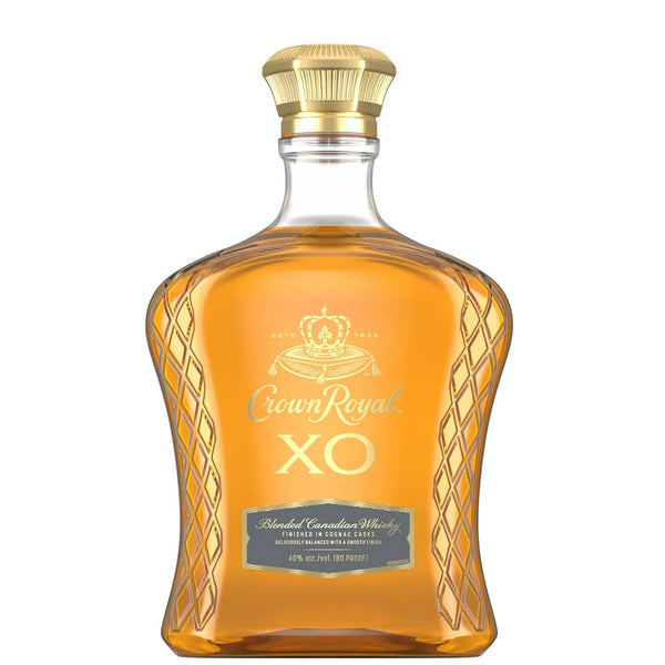 Crown Royal XO Blended Canadian Whisky 750ml | ShopSK