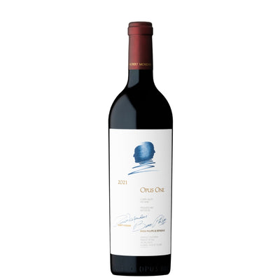 Opus One Red Wine 750ml | ShopSK