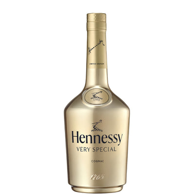 Hennessy VS Gold Cognac 750ml