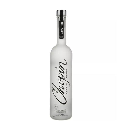 Chopin Potato Vodka 750ml