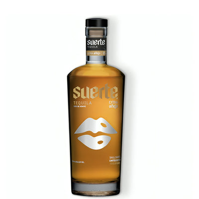 Suerte Extra Añejo Tequila 750ml