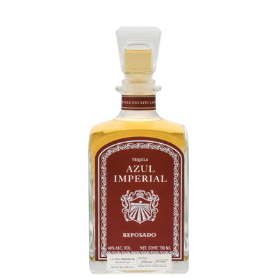 Azul Imperial Reposado Tequila 750ml