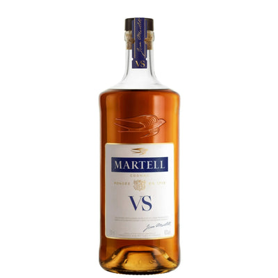 Martell VS Cognac 750ml