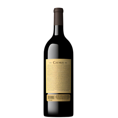 Caymus Cabernet Sauvignon Napa Valley 1.5 Liter