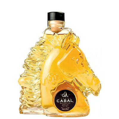 Cabal Anejo Tequila 750ml