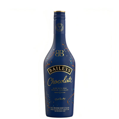 Baileys Chocolate Irish Cream Liqueur 750ml