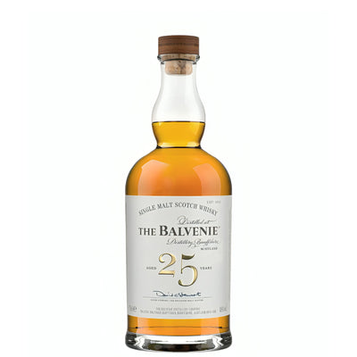 The Balvenie 25 Year Old Rare Marriages Single Malt 750ml