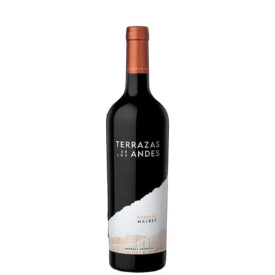 Terrazas Reserva Malbec 750ml