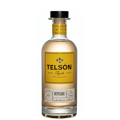 Telsón Reposado Tequila 750ml