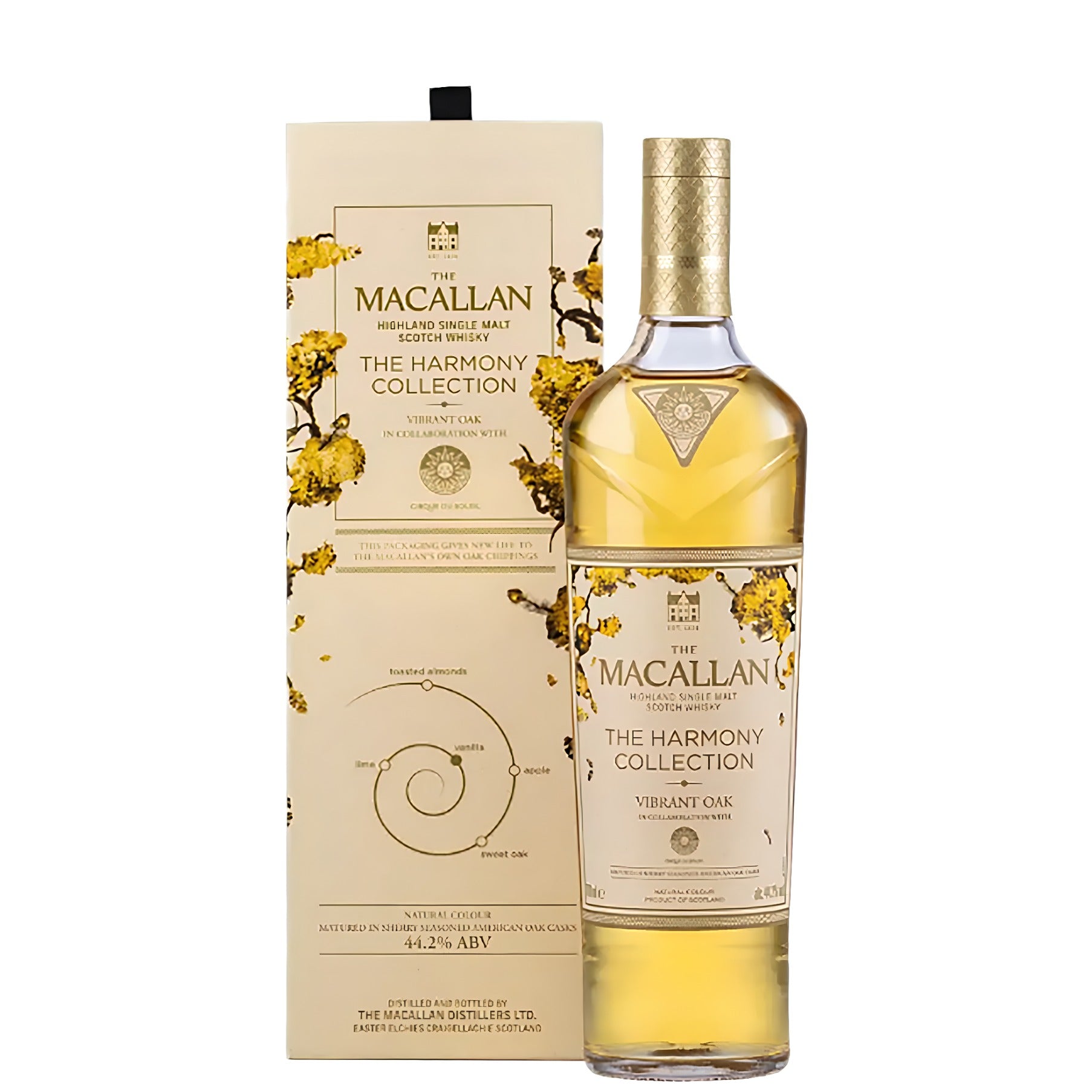 The Macallan The Harmony Collection Vibrant Oak | ShopSK The Macallan The Harmony Collection Vibrant Oak | ShopSK
