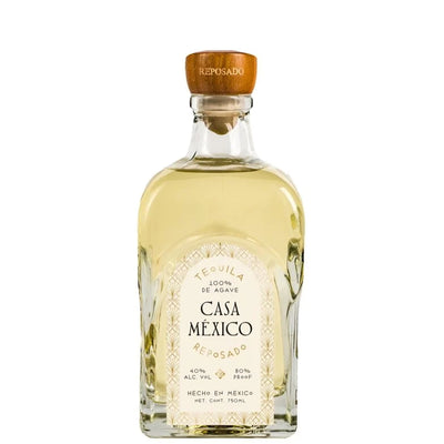 Casa Mexico Reposado Tequila 750ml