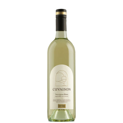 Cuvaison Sauvignon Blanc Napa Valley 750ml