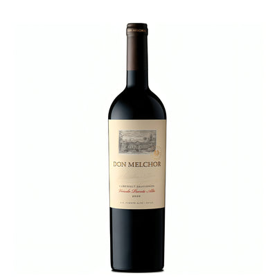 Don Melchor Cabernet Sauvignon 2020 750ml