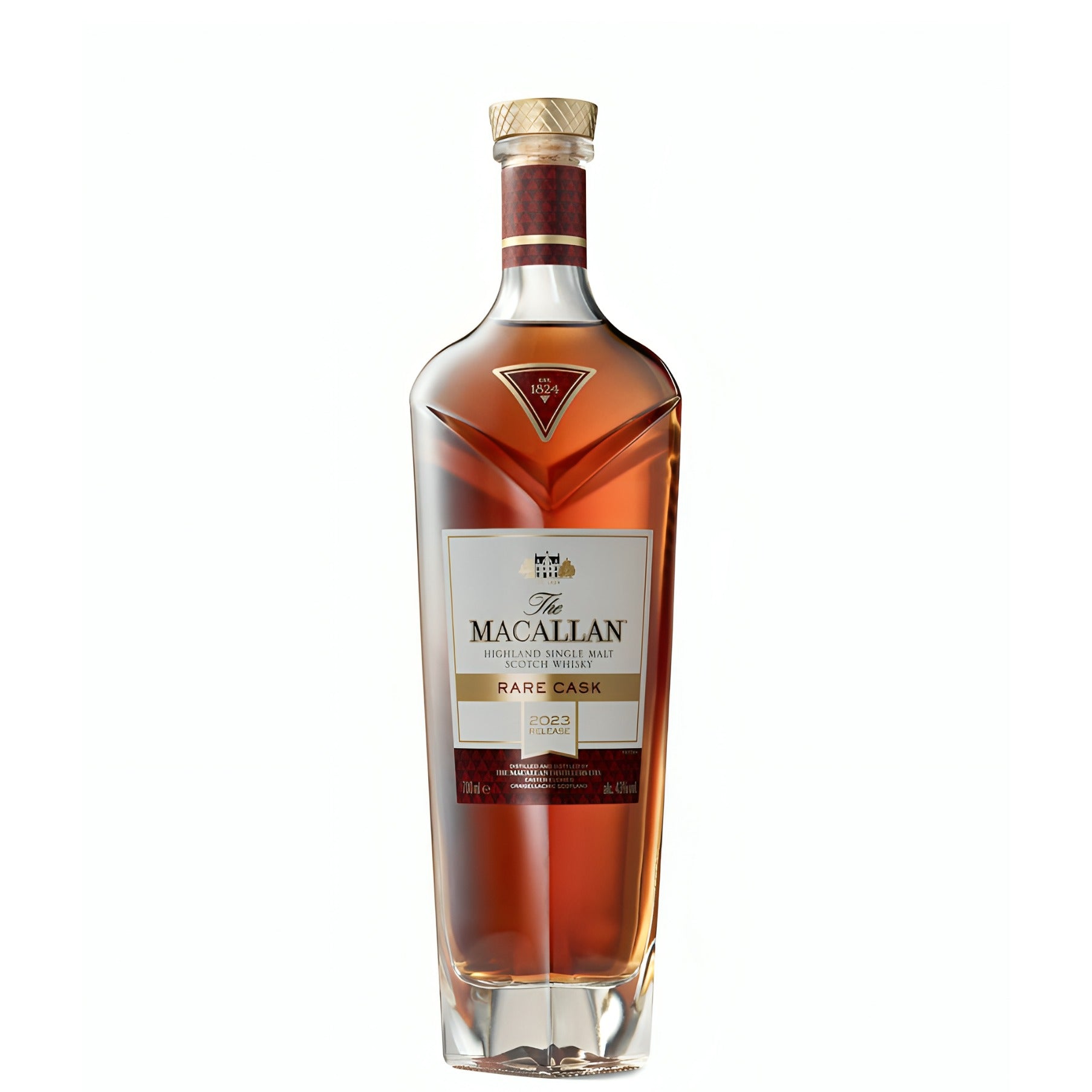 ウイスキー The Macallan Rare Cask 700ml The Macallan Rare Cask Single Malt Scotch Whisky 750ml | ShopSK