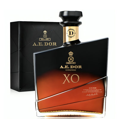 A.E. Dor XO Cognac 700ml | Fast Alcohol Delivery | ShopSK