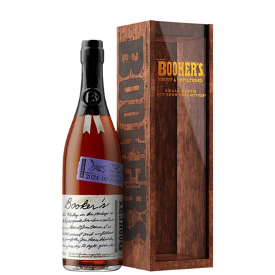 Booker's Bourbon 2024-03 