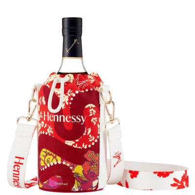 Hennessy VSOP Deluxe Lunar New Year 2025 750ml