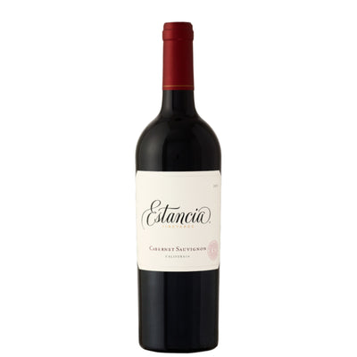 Estancia Cabernet Sauvignon Wine 750ml