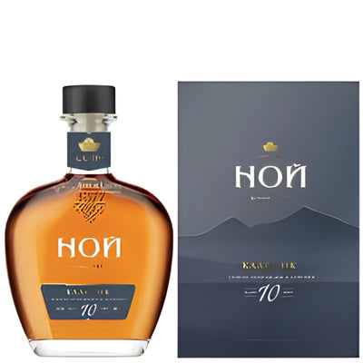 Noy 10 Yr Armenian Brandy 750ml