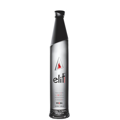 Stolichnaya Elit Vodka 1L
