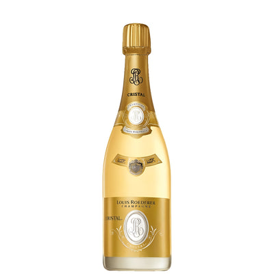 Louis Roederer Cristal Champagne 2015 750ml