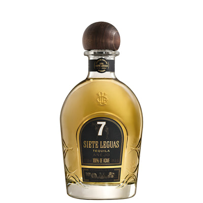 Siete Leguas Anejo Tequila 700ml