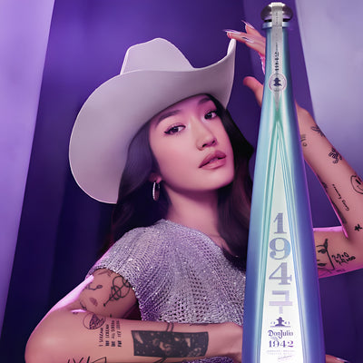 Don Julio 1942 Anejo X Peggy Gou Limited Edition 750ml
