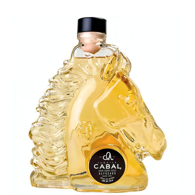 Cabal Reposado Tequila 750ml