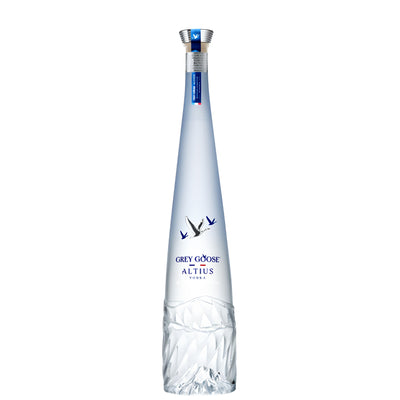 Grey Goose Altius Vodka 700ml