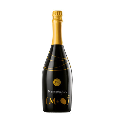 Mama Mango Sparkling Wine 750ml