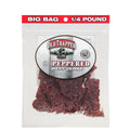 Old Trapper Peppered Beef Jerky 4oz