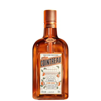 Cointreau Orange Liqueur 750ml