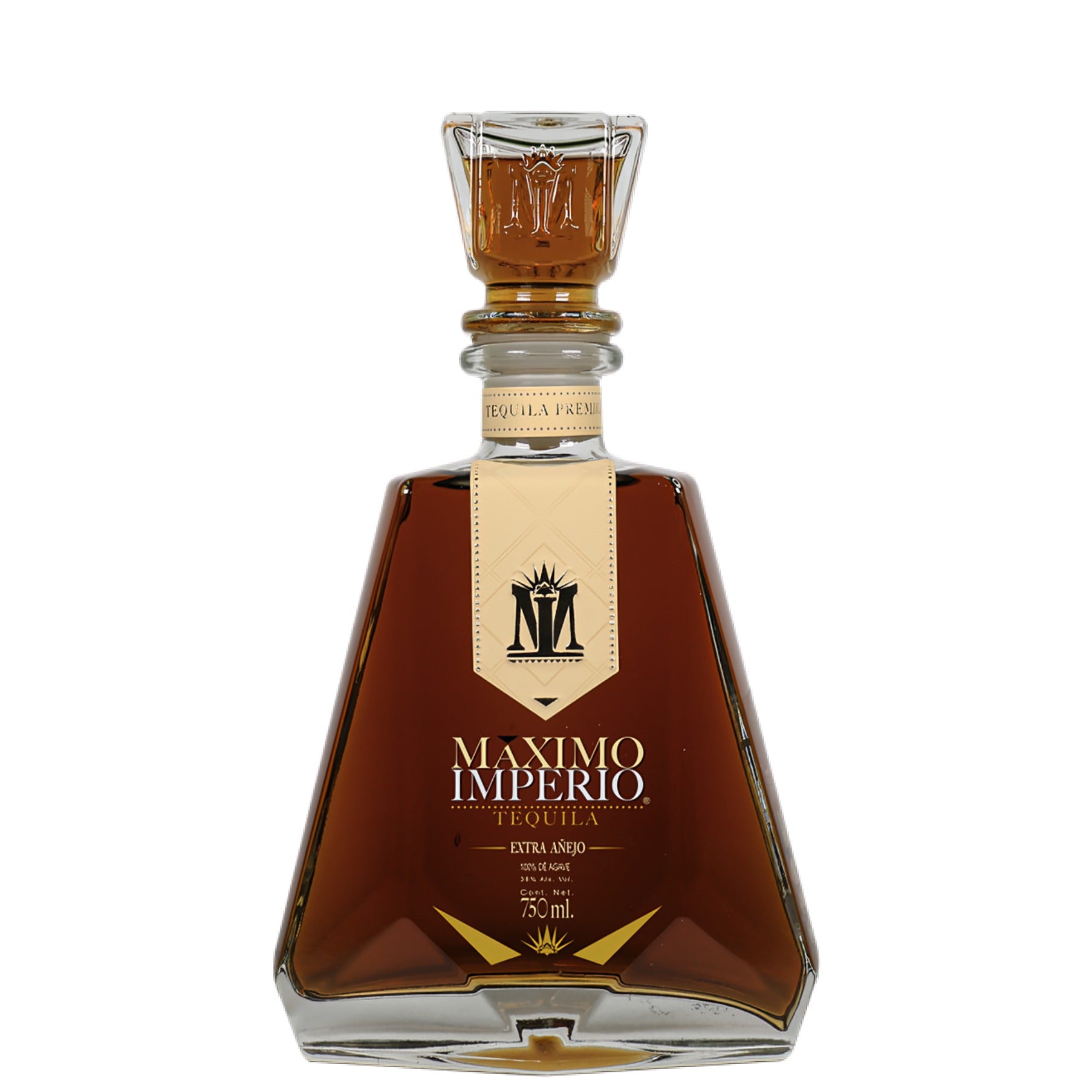 Extra Añejo Tequila | Ultra-Aged | ShopSK