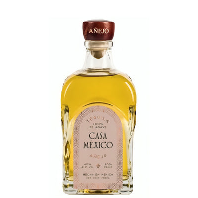 Casa Mexico Anejo Tequila 750ml