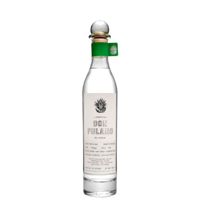 Don Fulano Blanco Tequila 750ml