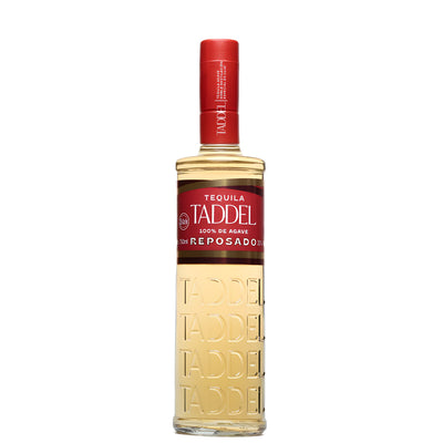 Taddel 1937 Reposado Tequila 750ml